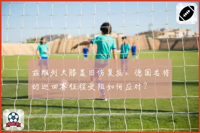 兹维列夫膝盖旧伤复发，德国名将的巡回赛征程受阻如何应对？