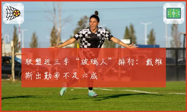 联盟近三季“玻璃人”排行:戴维斯出勤率不足六成