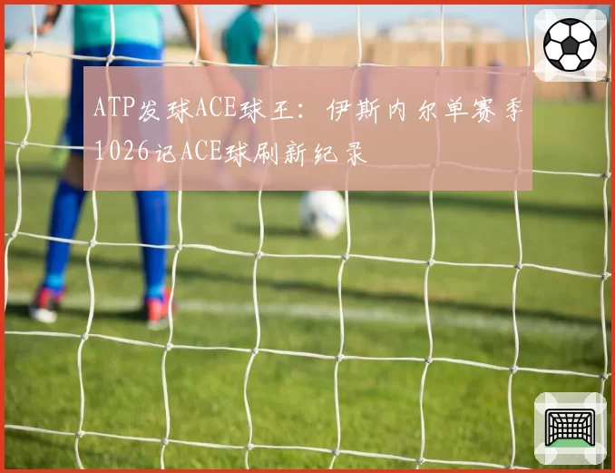 ATP发球ACE球王:伊斯内尔单赛季1026记ACE球刷新纪录